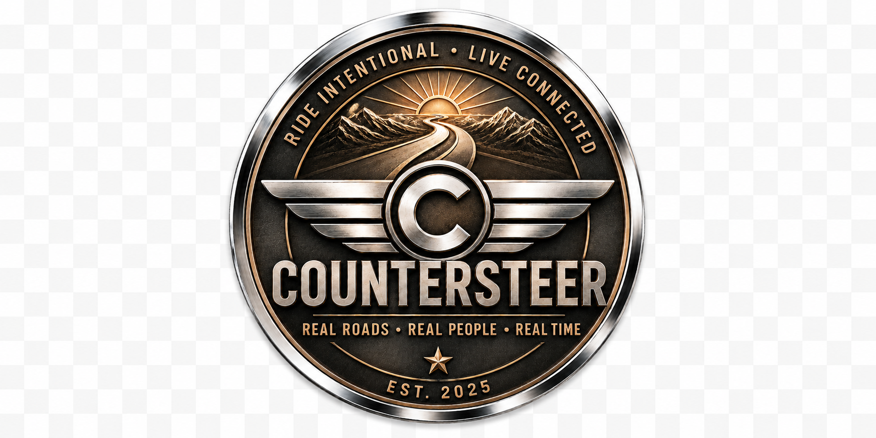 Countersteer